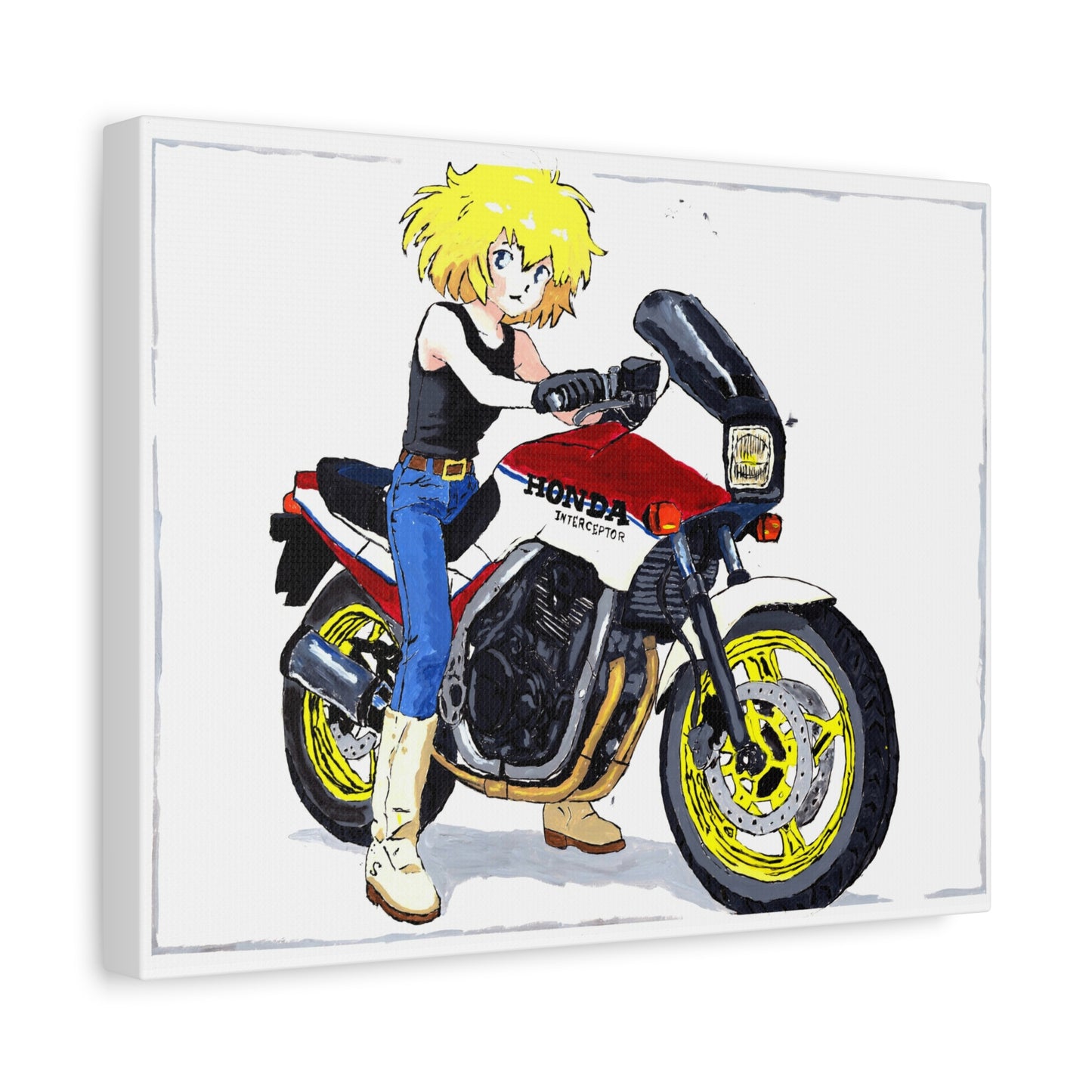 Mylovelybike