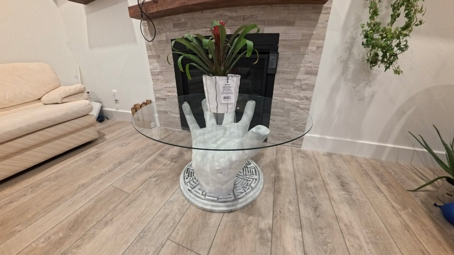 Handscape Glass