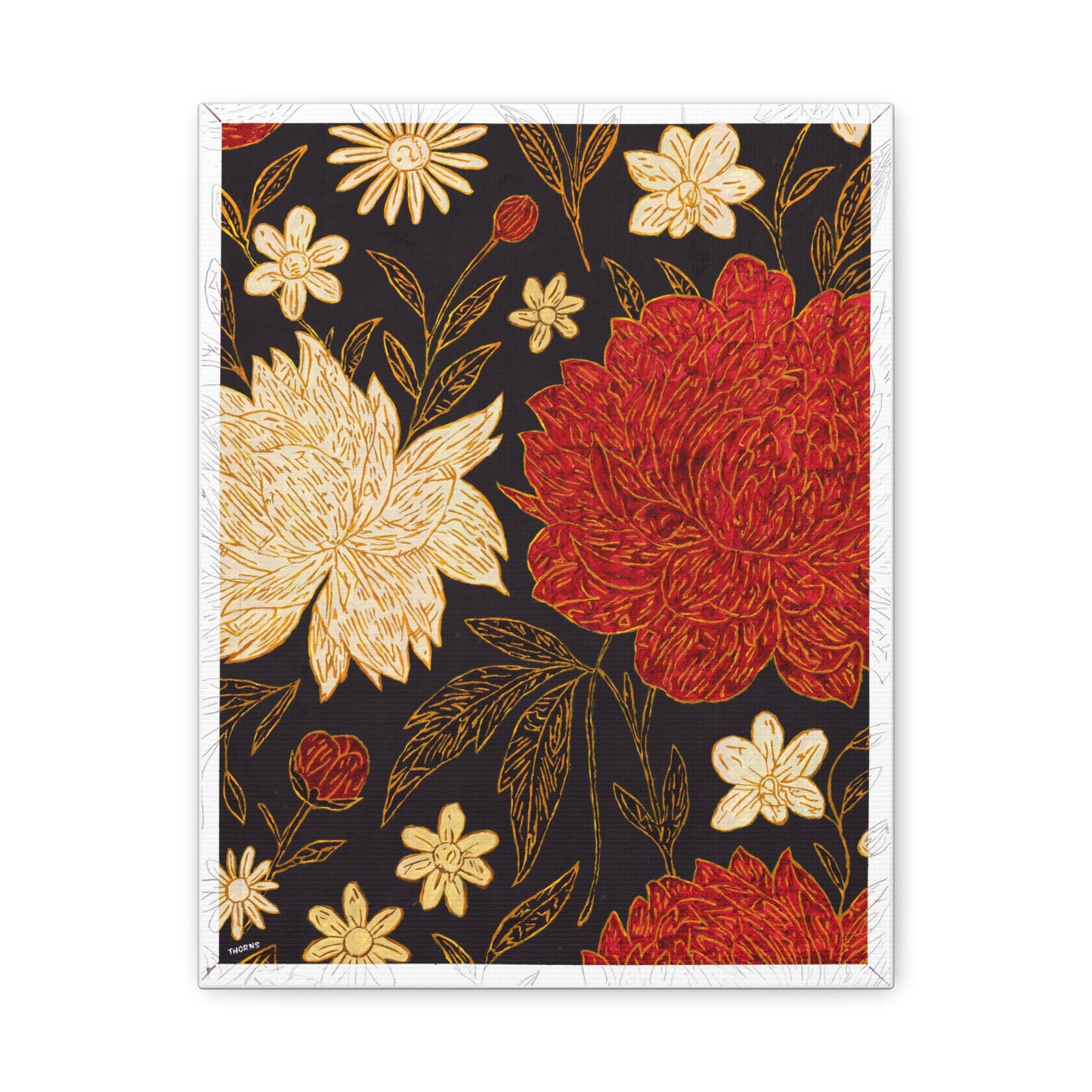 Upsidedownflowers