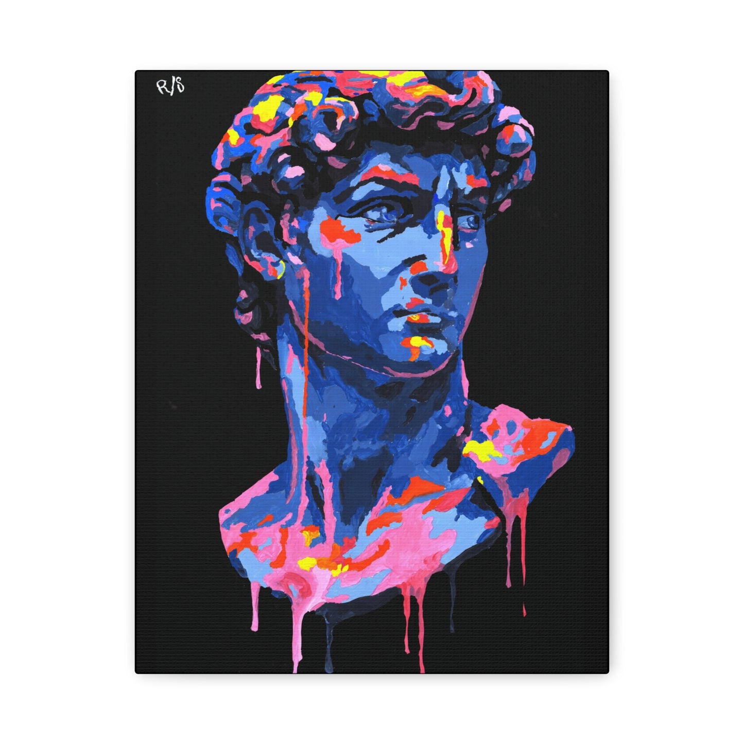 DavidOnAcid
