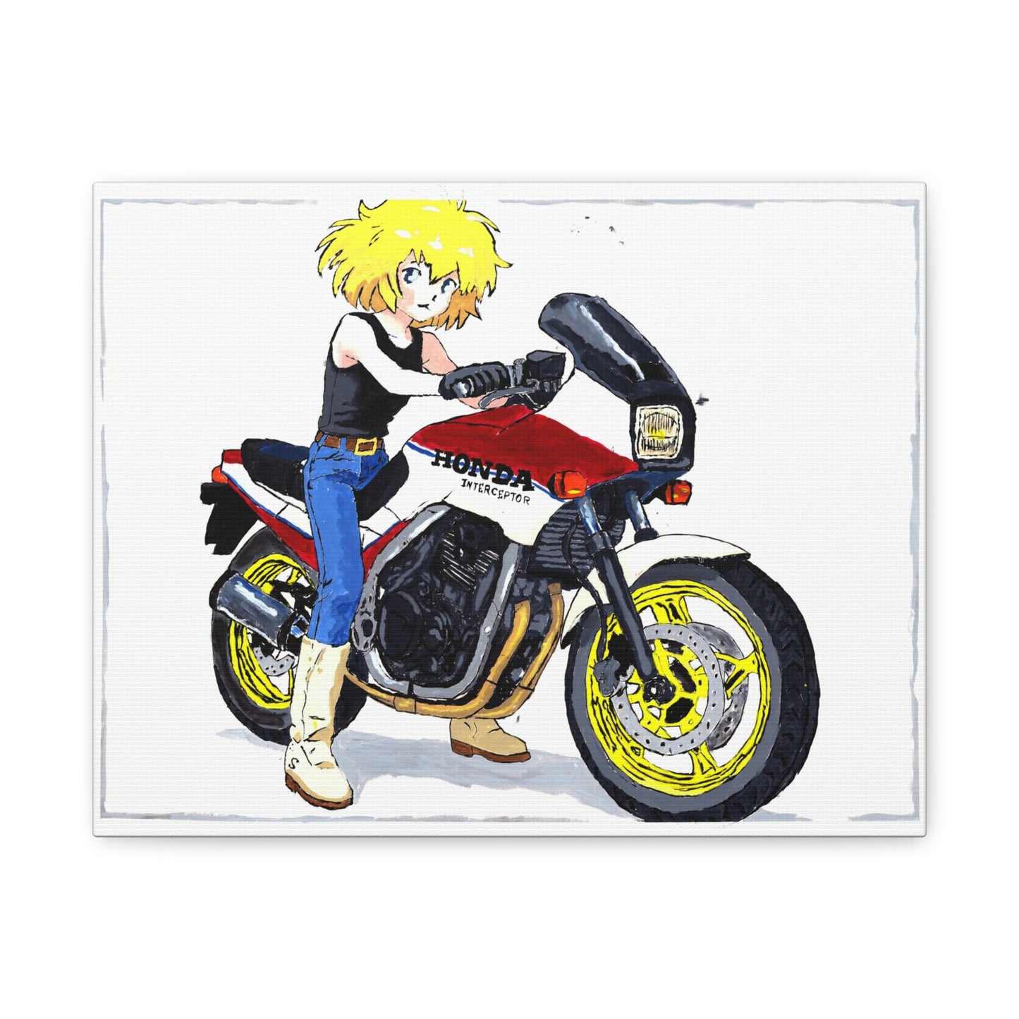 Mylovelybike