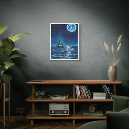 Flyingdutchman Painting