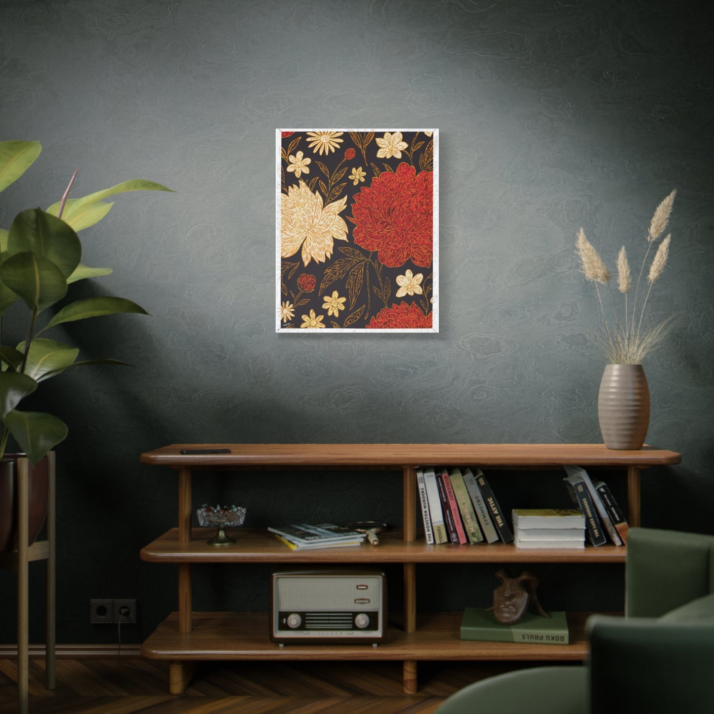 Upsidedownflowers