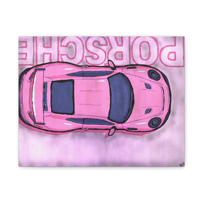 Uglygreyporsche