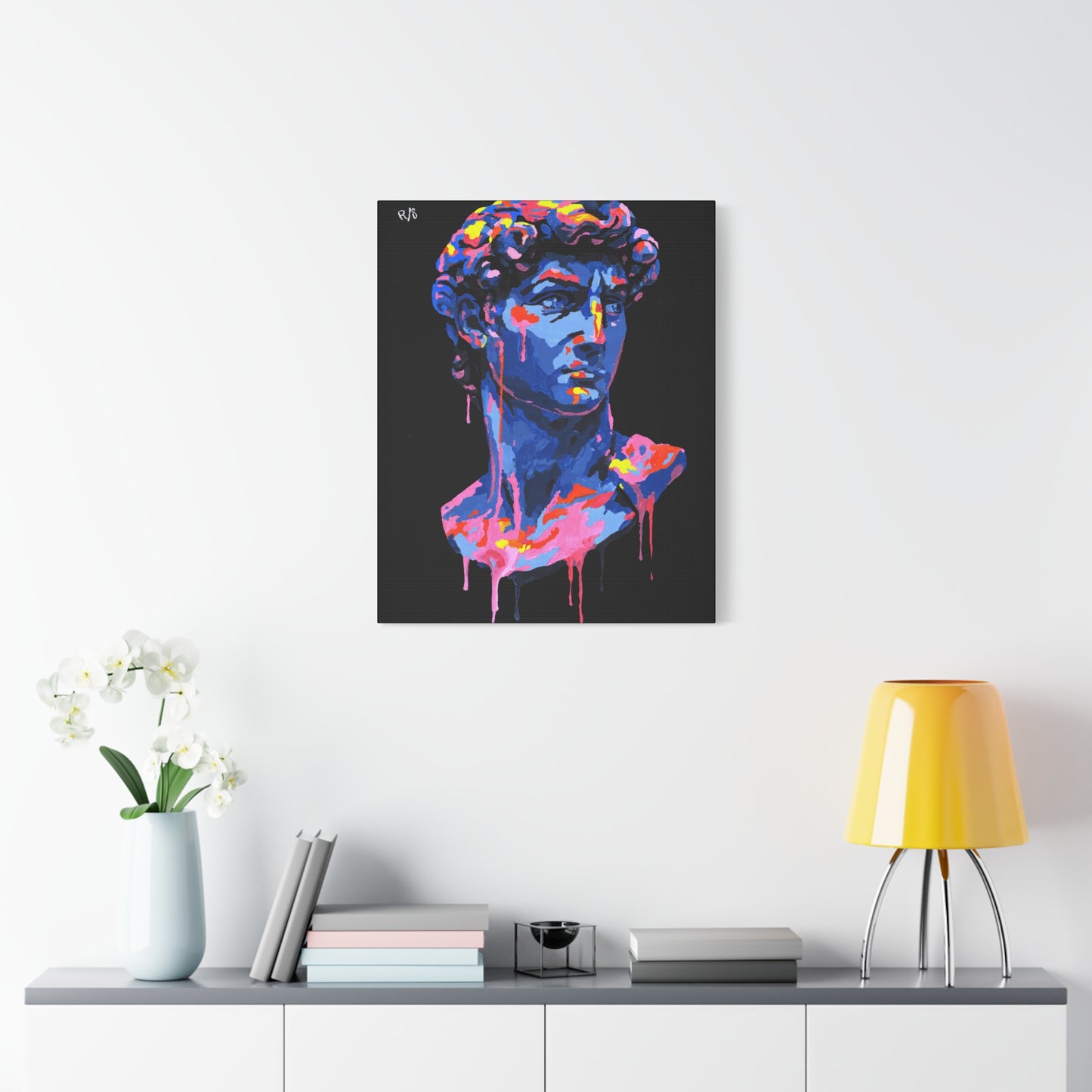 DavidOnAcid