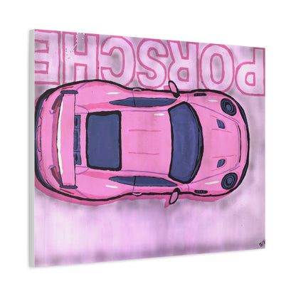 Uglygreyporsche