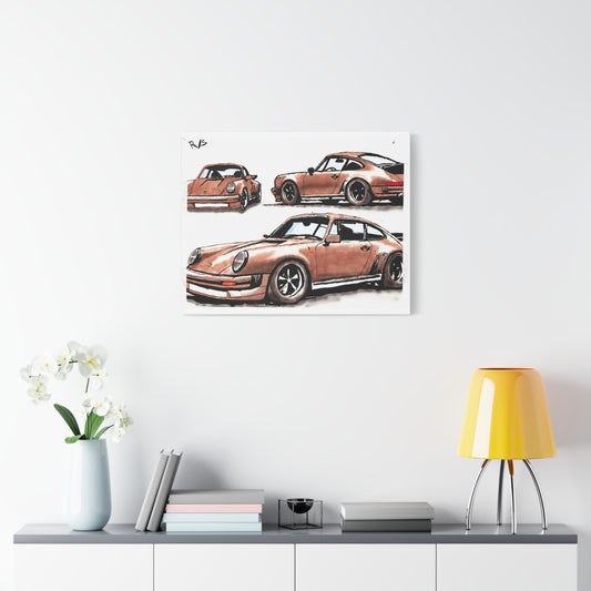 PorscheCafecito
