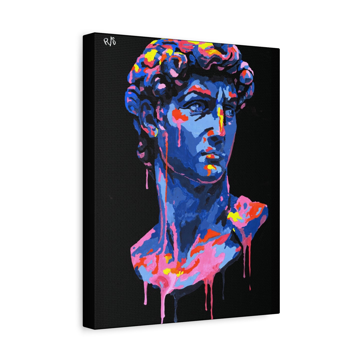 DavidOnAcid