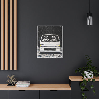 KeiMovin Painting