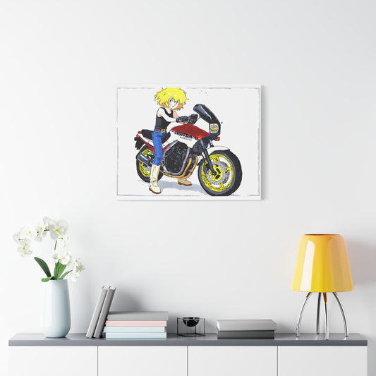 Mylovelybike
