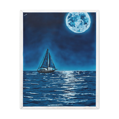 Flyingdutchman Painting