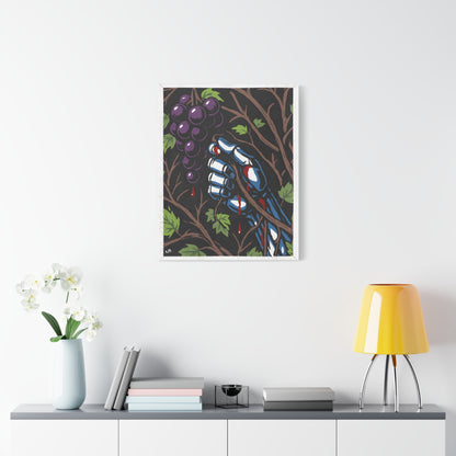 WineandBloodPainting