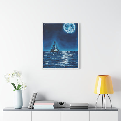 Flyingdutchman Painting