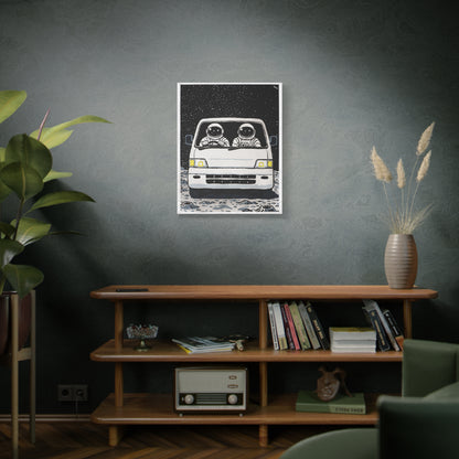 KeiMovin Painting