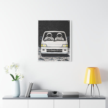 KeiMovin Painting