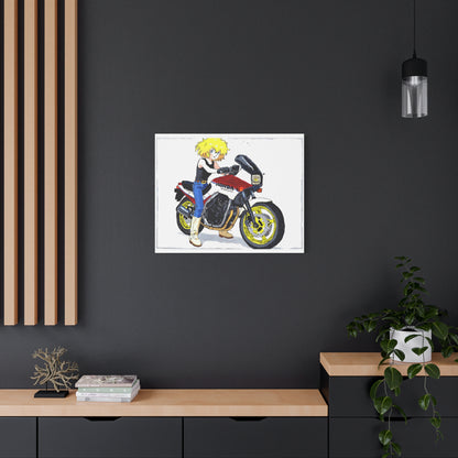 Mylovelybike