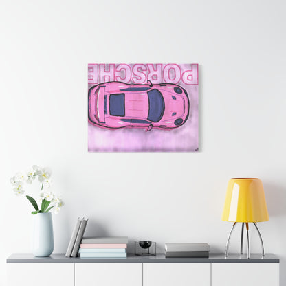 Uglygreyporsche