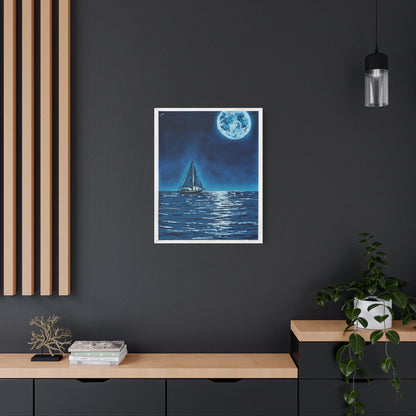 Flyingdutchman Painting