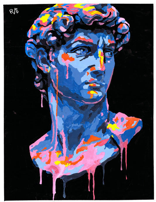 David