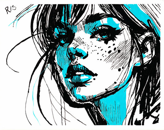BlueLady